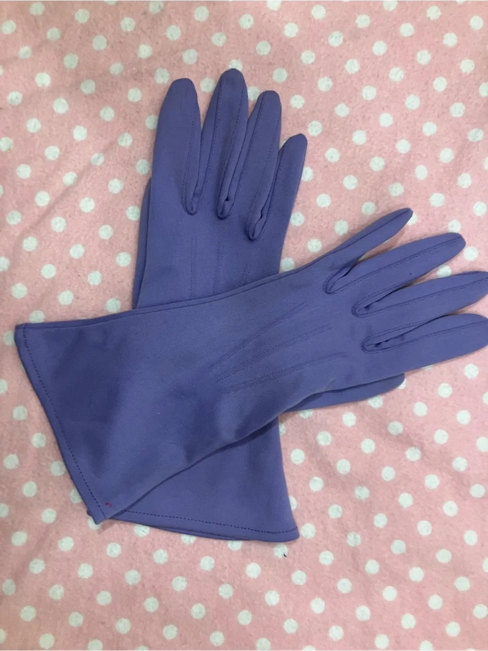 Vintage Shalimar Gloves 7